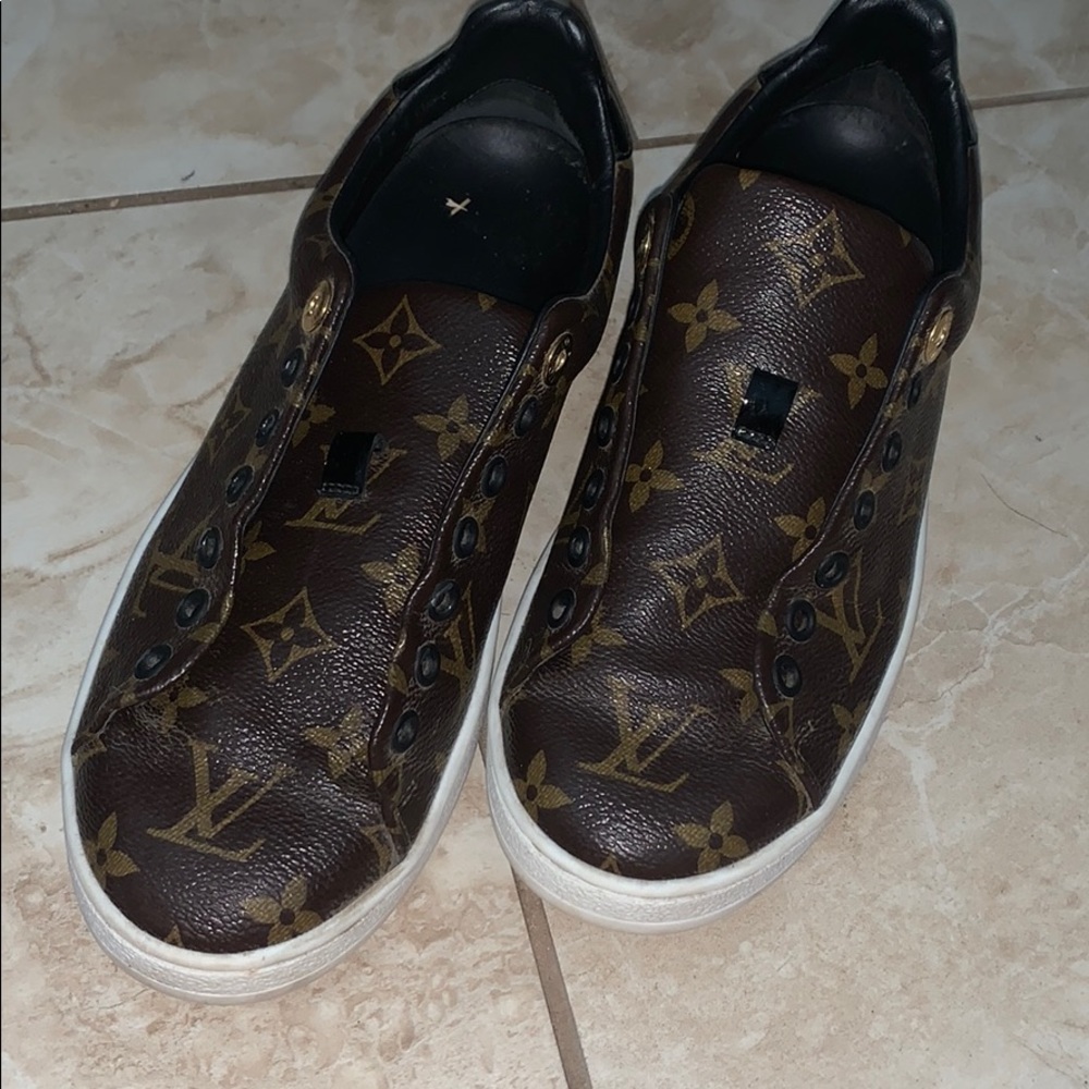 Louis Vuitton sneakers